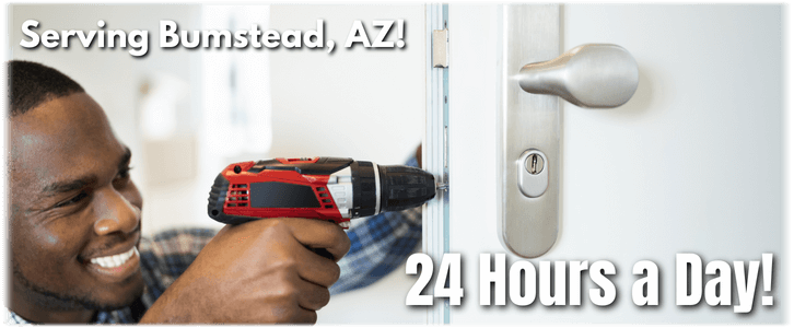 Locksmith Bumstead AZ