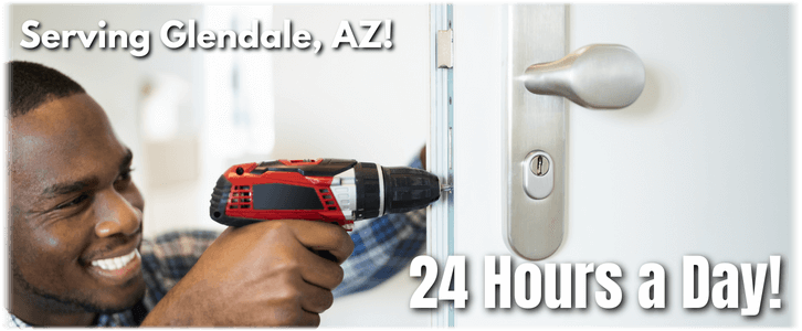 Locksmith Glendale AZ