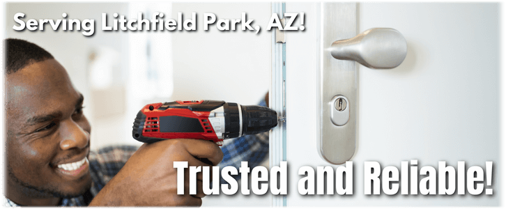 Locksmith Litchfield Park AZ